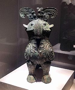 2023 11 PEKIN - 1 MUSEE NATIONAL (29)